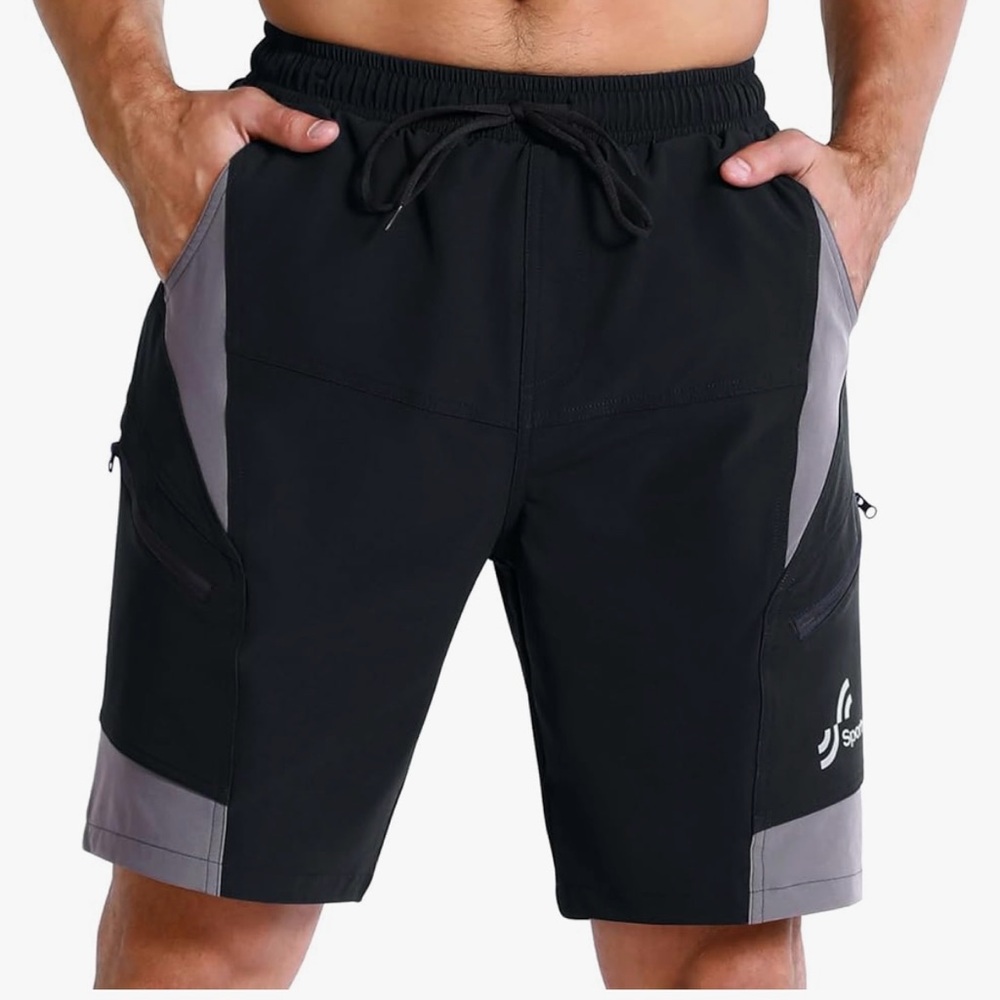 Mountain Bike Shorts Size L